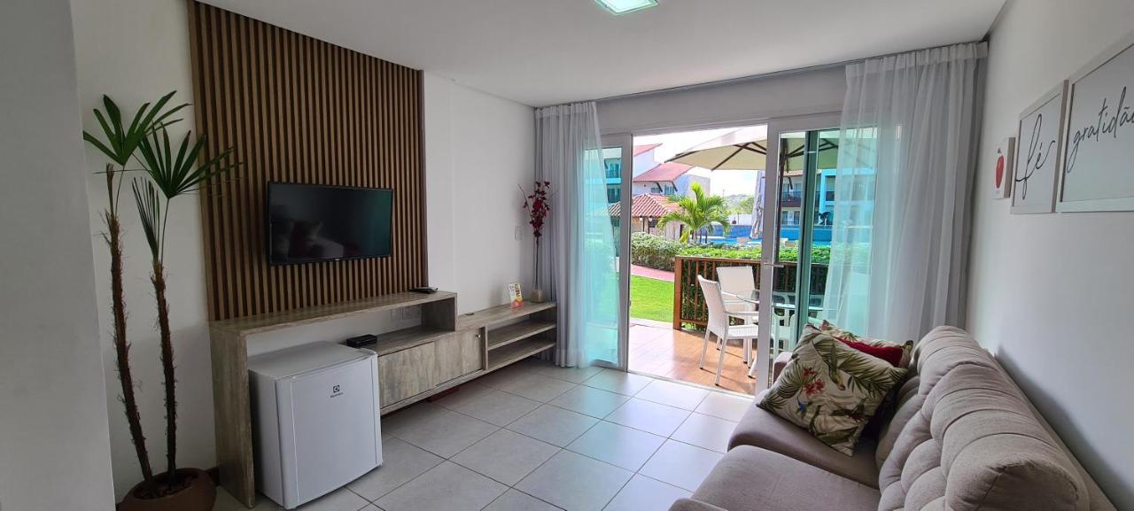 Club Meridional Praia Dos Carneiros By Aft Tamandaré Eksteriør billede