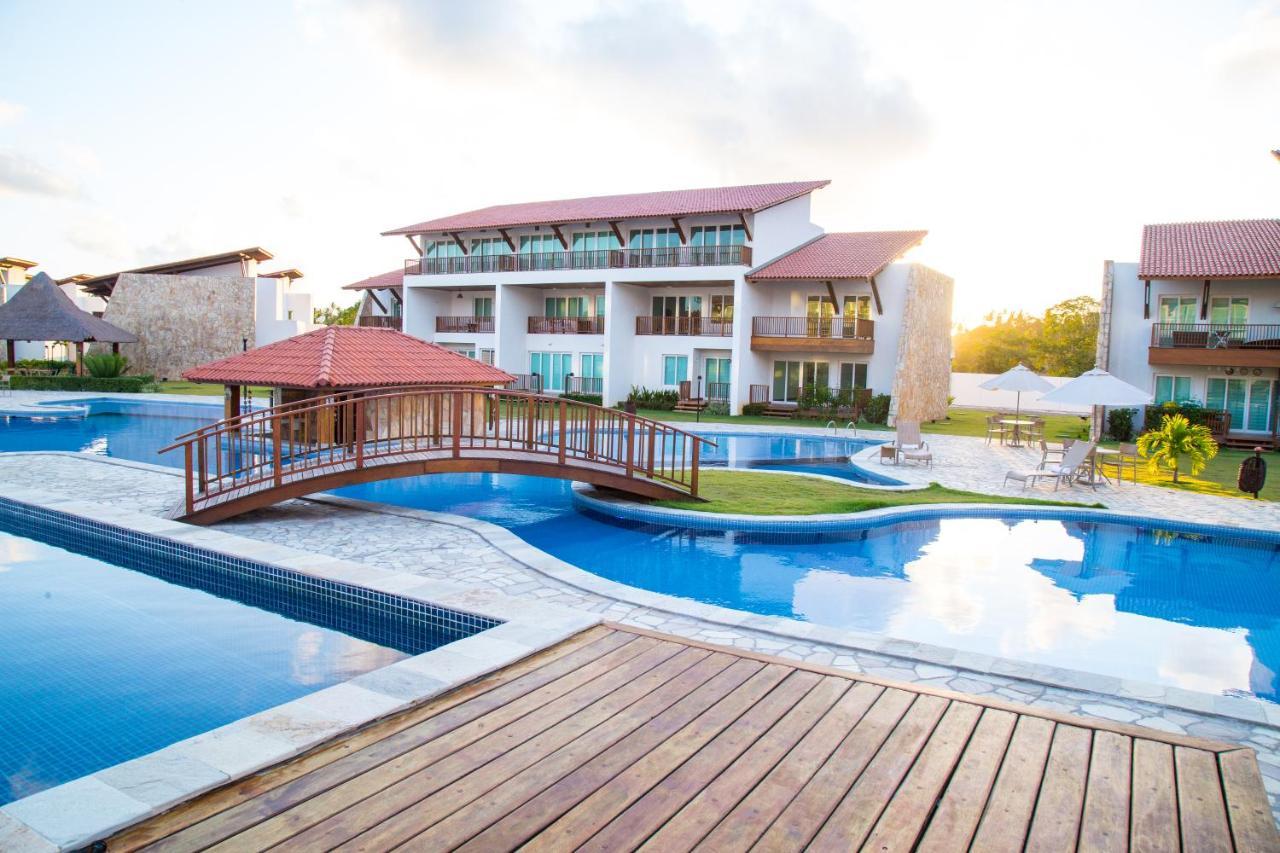 Club Meridional Praia Dos Carneiros By Aft Tamandaré Eksteriør billede