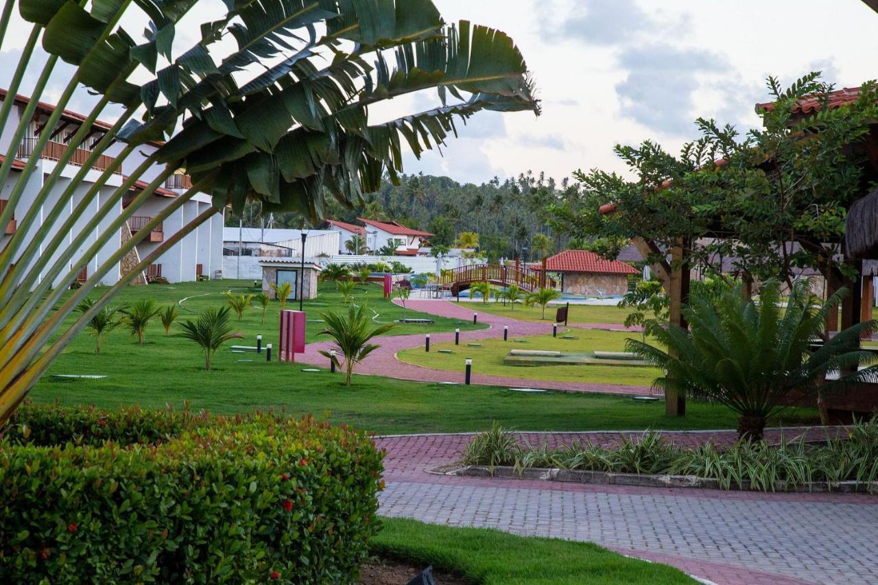 Club Meridional Praia Dos Carneiros By Aft Tamandaré Eksteriør billede