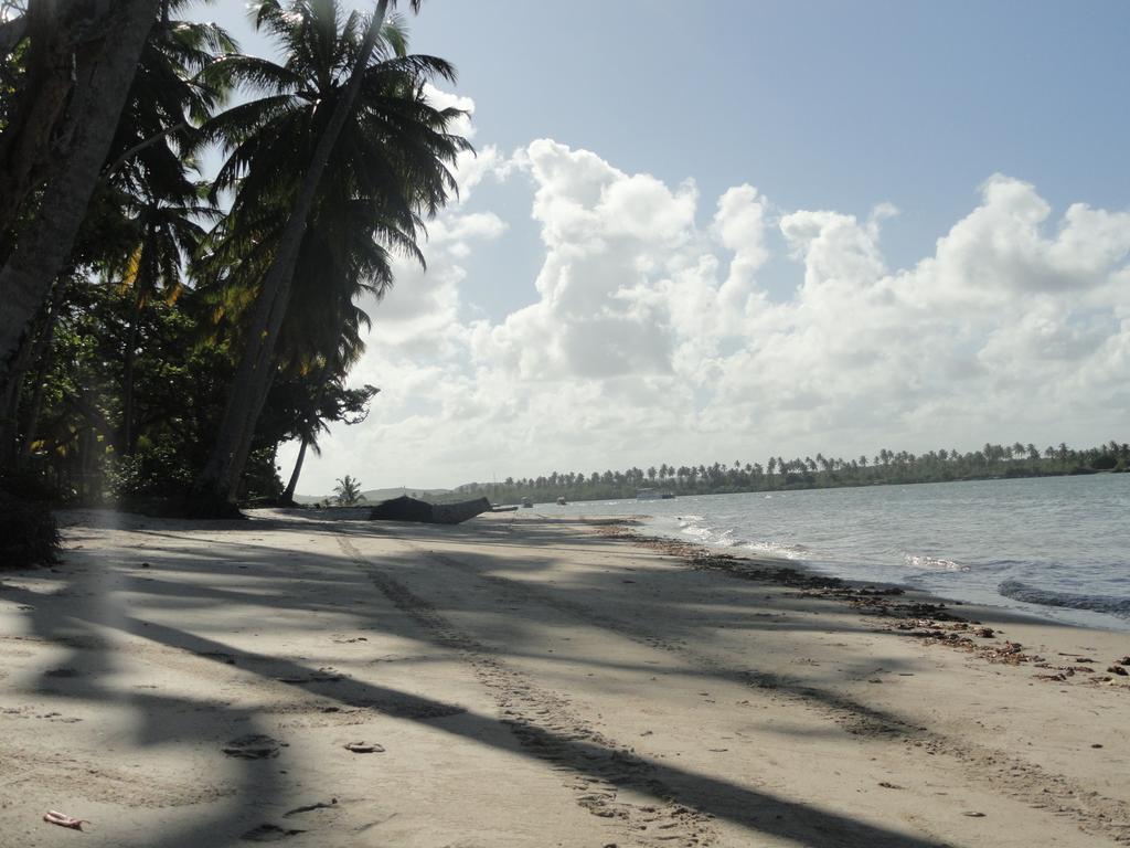 Club Meridional Praia Dos Carneiros By Aft Tamandaré Eksteriør billede