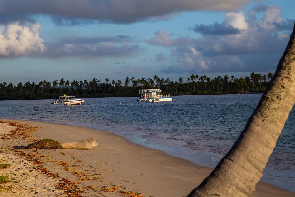 Club Meridional Praia Dos Carneiros By Aft Tamandaré Eksteriør billede