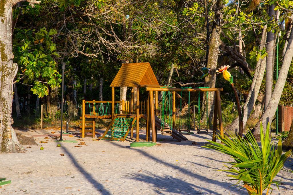 Club Meridional Praia Dos Carneiros By Aft Tamandaré Eksteriør billede