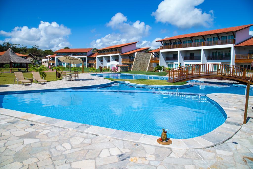 Club Meridional Praia Dos Carneiros By Aft Tamandaré Eksteriør billede