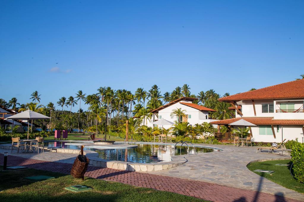 Club Meridional Praia Dos Carneiros By Aft Tamandaré Eksteriør billede