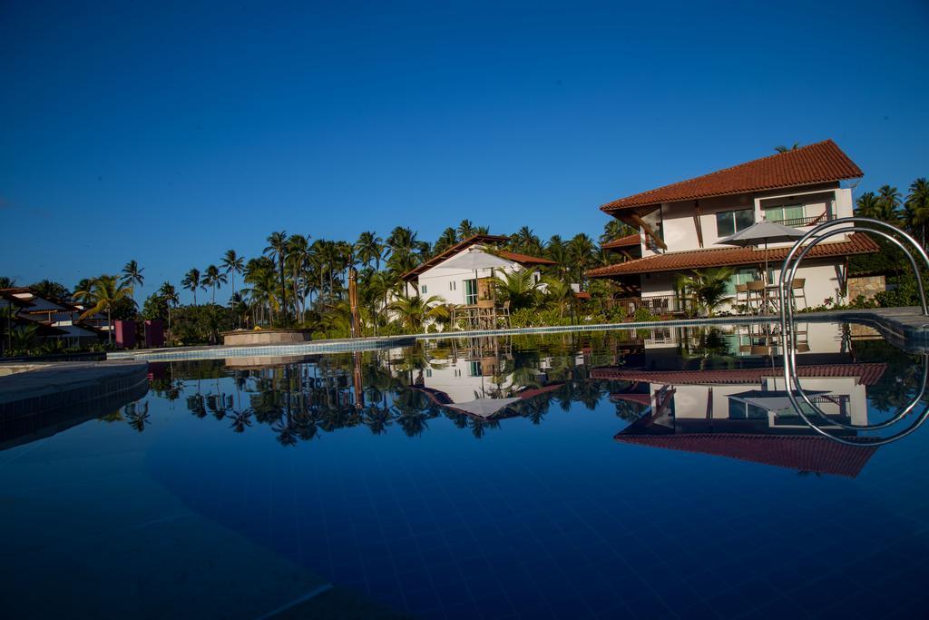Club Meridional Praia Dos Carneiros By Aft Tamandaré Eksteriør billede